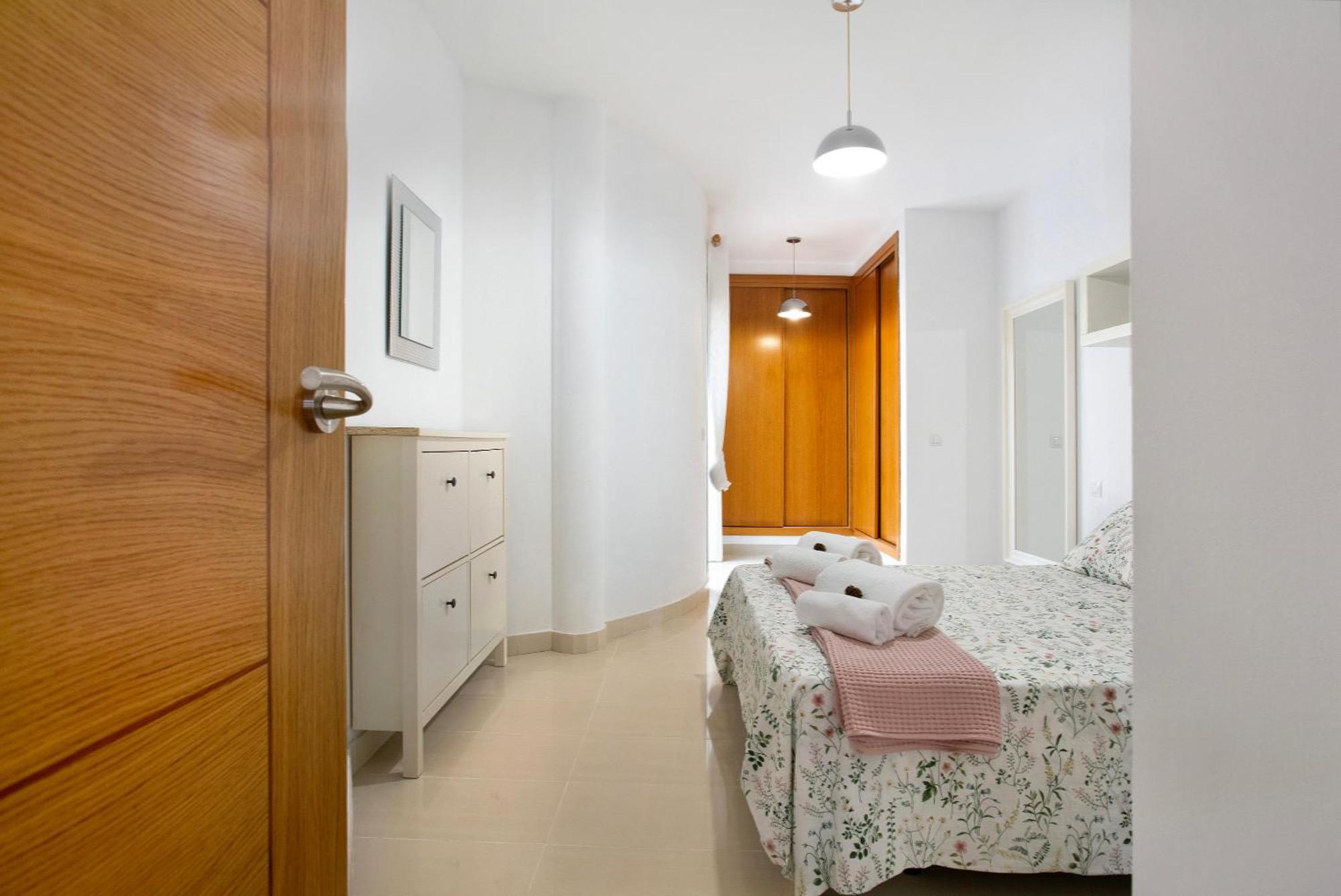 Apartament Puerto Playa 2 *