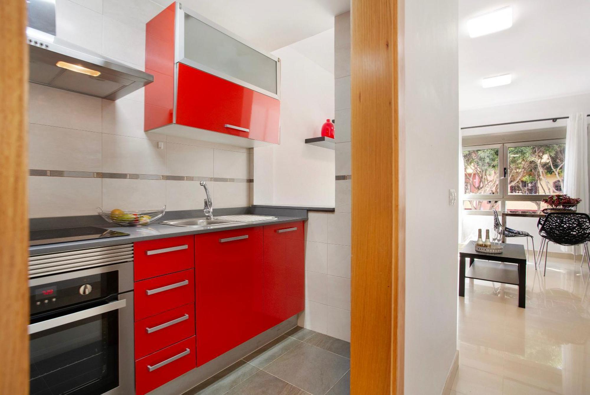 Apartament Puerto Playa 2 *