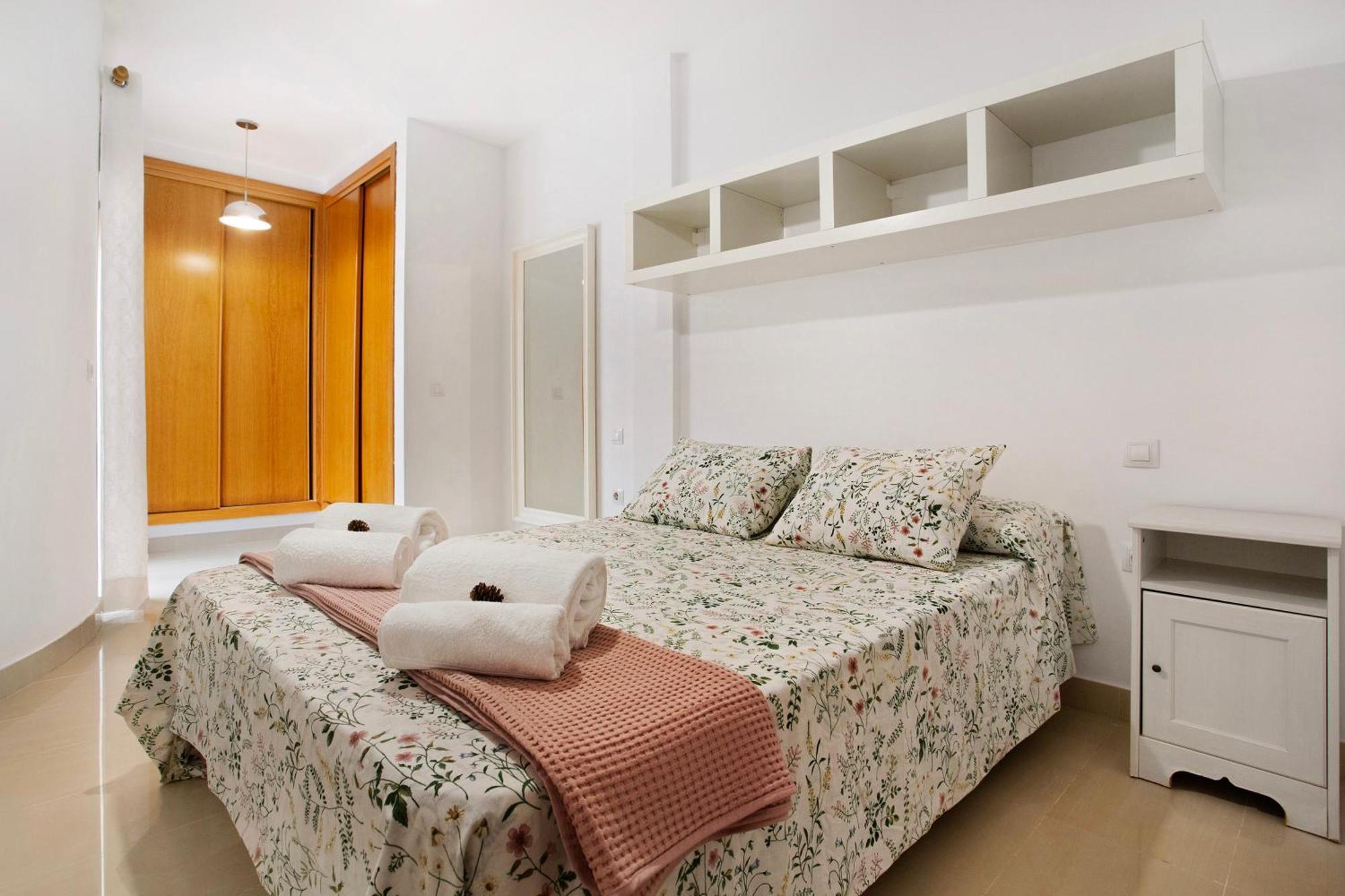 Apartament Puerto Playa 2 Puerto del Rosario (Fuerteventura)