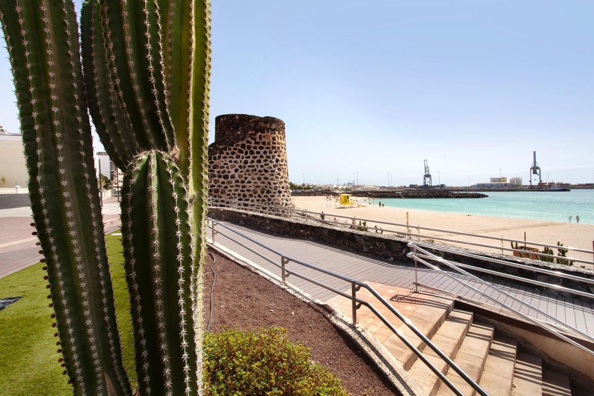 Apartament Puerto Playa 2 Puerto del Rosario (Fuerteventura)