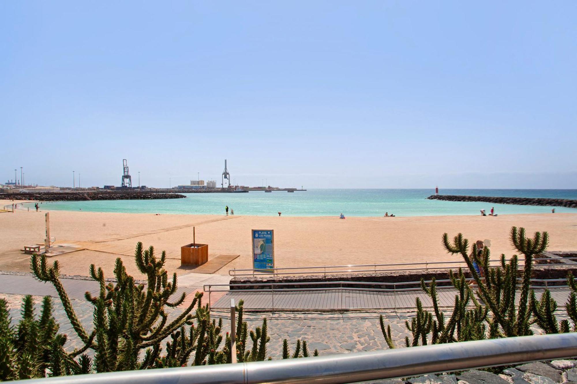 Puerto Playa 2