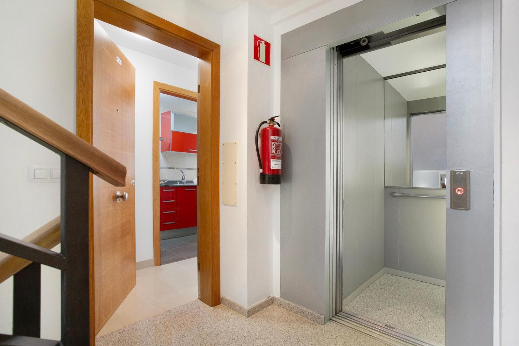 Apartament Puerto Playa 2