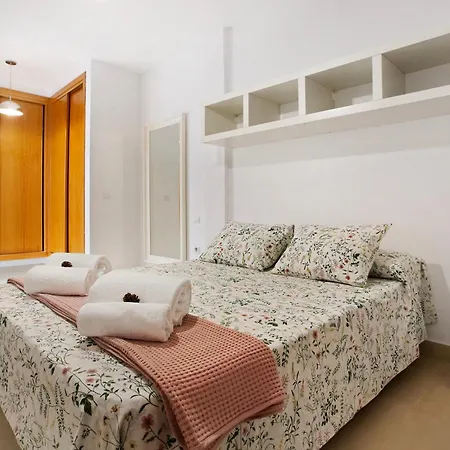 Apartamento Puerto Playa 2 Puerto del Rosario  Exterior foto