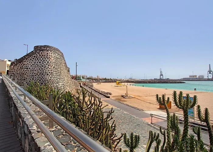 Puerto Playa 2