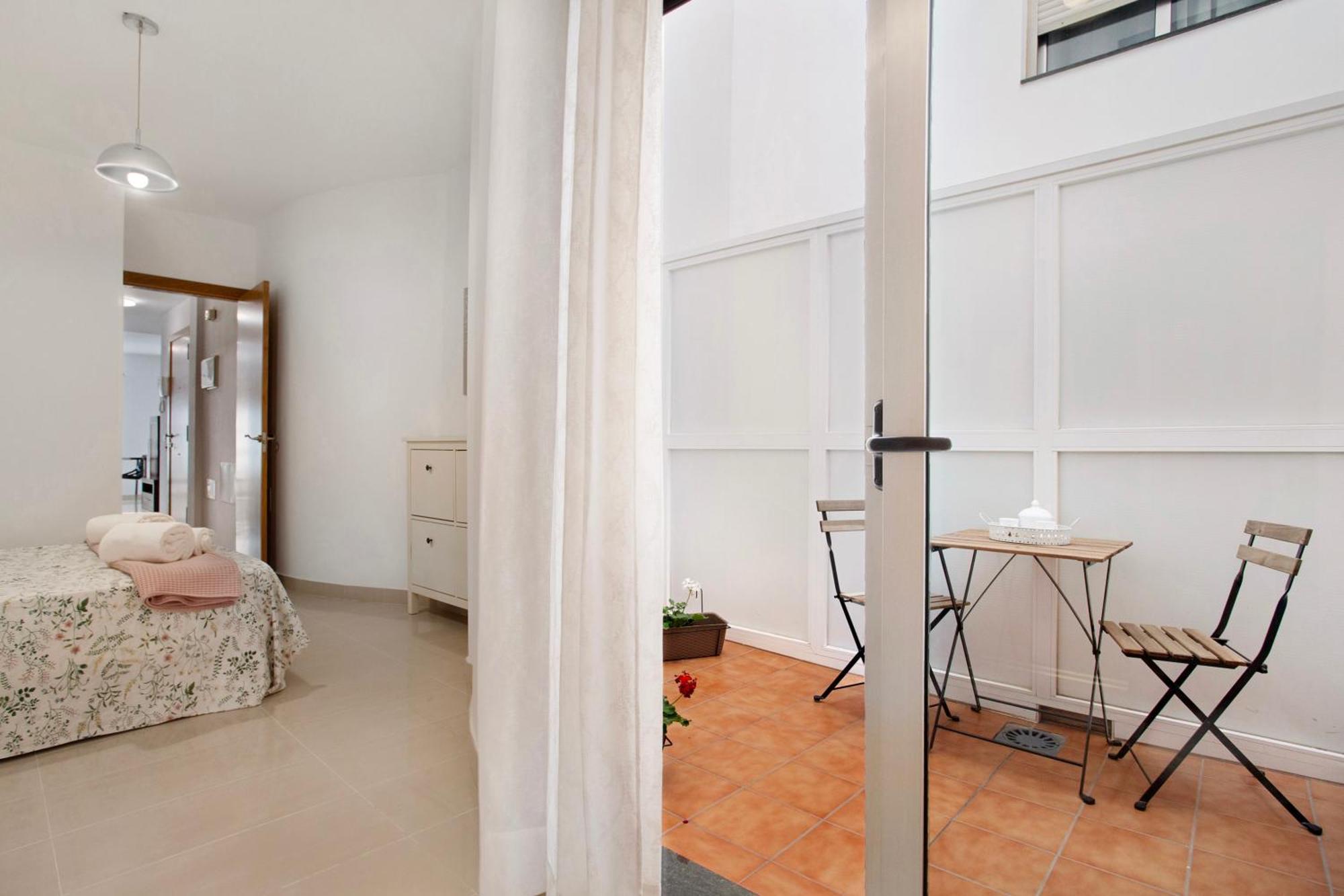 Puerto Playa 2 Appartement *