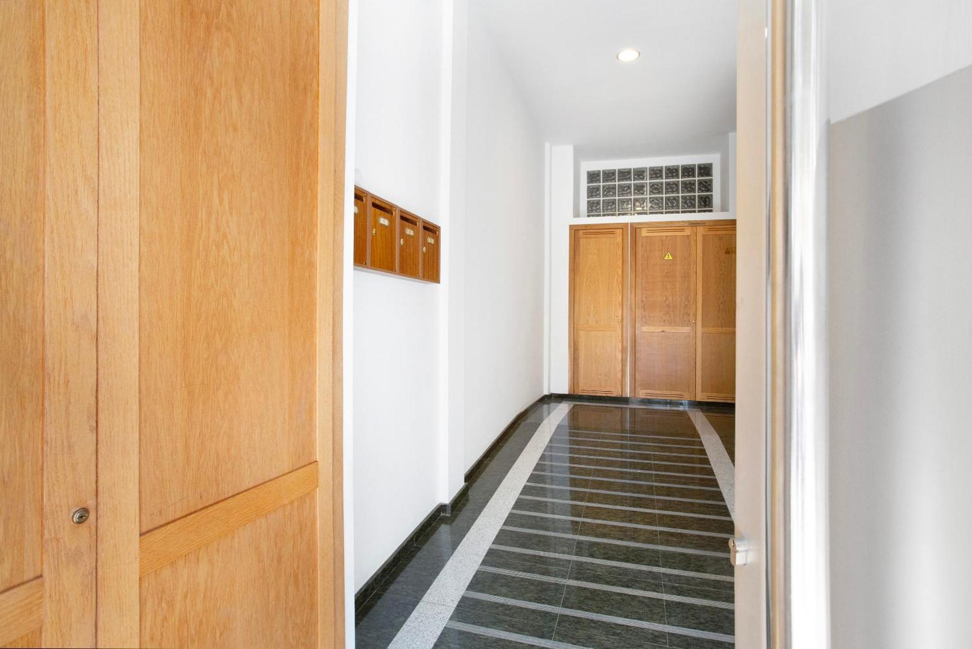 Appartement Puerto Playa 2 *