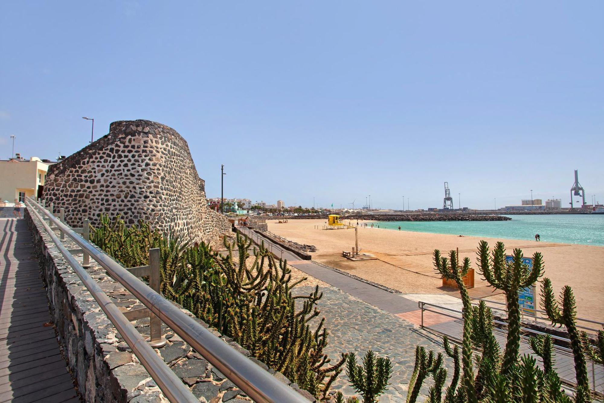 Puerto Playa 2 Puerto del Rosario (Fuerteventura)