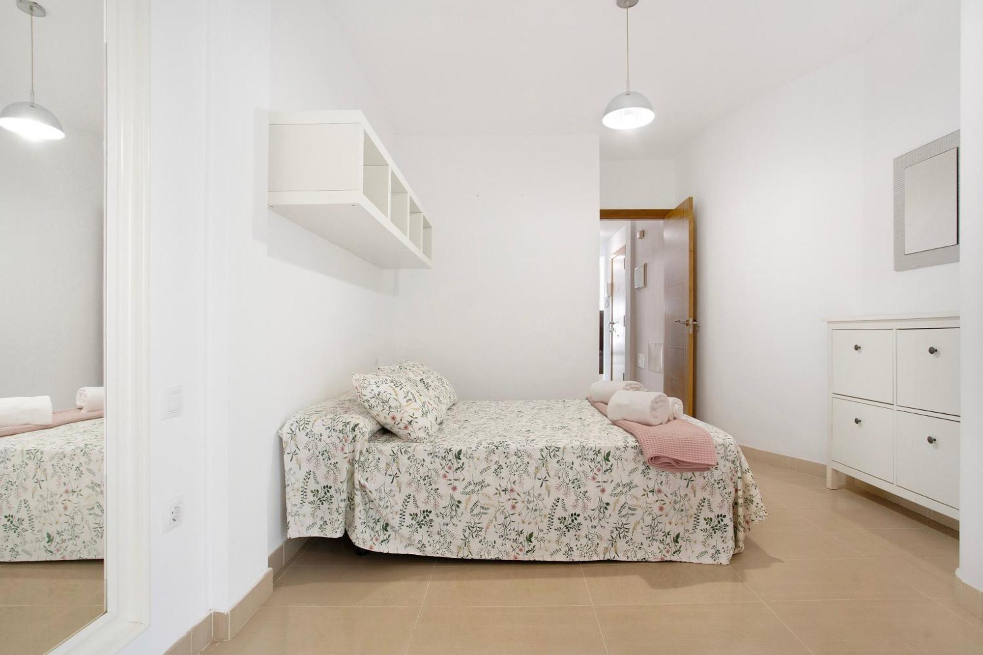 Appartement Puerto Playa 2 Puerto del Rosario (Fuerteventura)